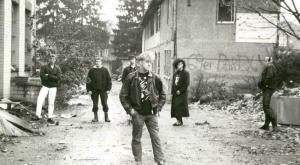 25 Jahre Erinnerungen 