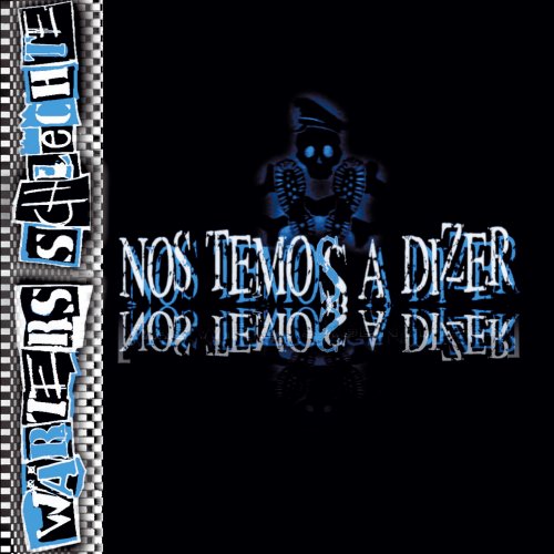 Nos temos a dizer LP