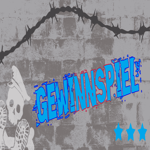 Gewinnspiele zum Jubiläum