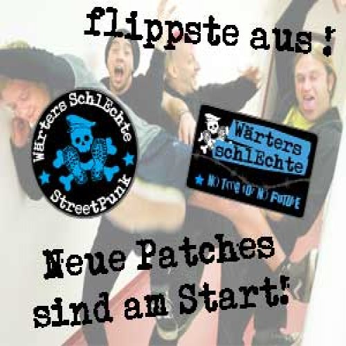 Neue Patches sind am Start
