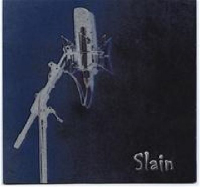 Slain / first album